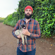 Manuel Paz Dominguez